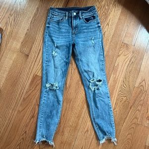 Windsor jeans